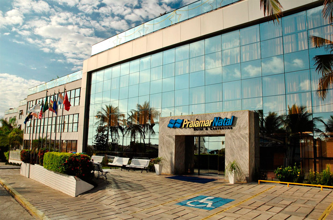 Praiamar Natal Hotel