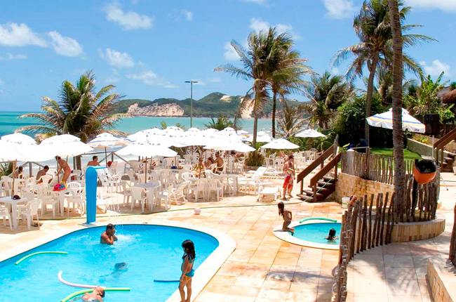 Praiamar Natal Hotel