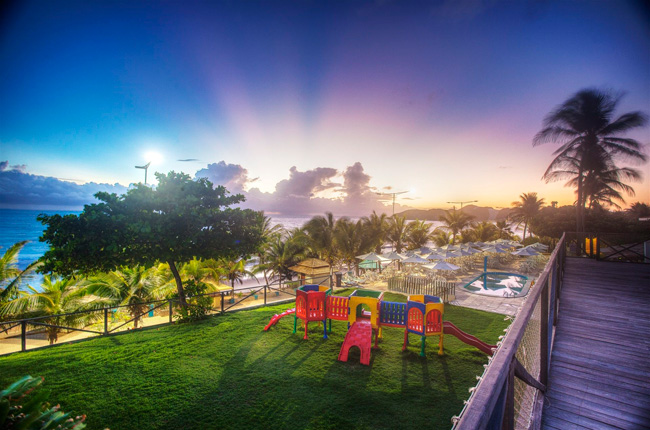 Praiamar Natal Hotel