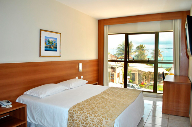 Praiamar Natal Hotel